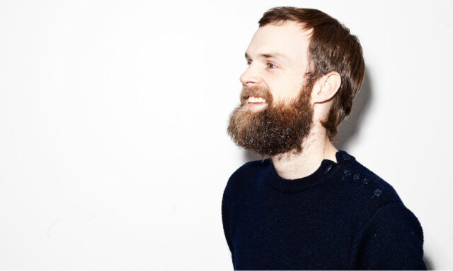It's Todd Terje Time | TIDAL Magazine