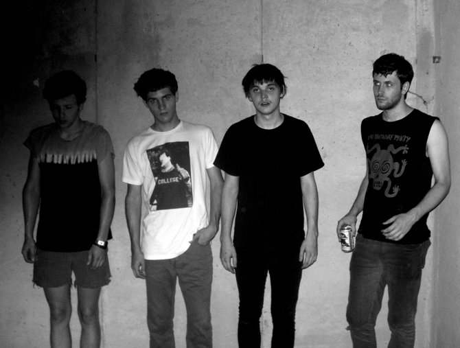 6 Athens Bands You Should Know TIDAL Magazine