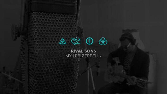 My Rival Song Soundtrack to My Life: Rival Sons on Led Zeppelin | TIDAL Magazine