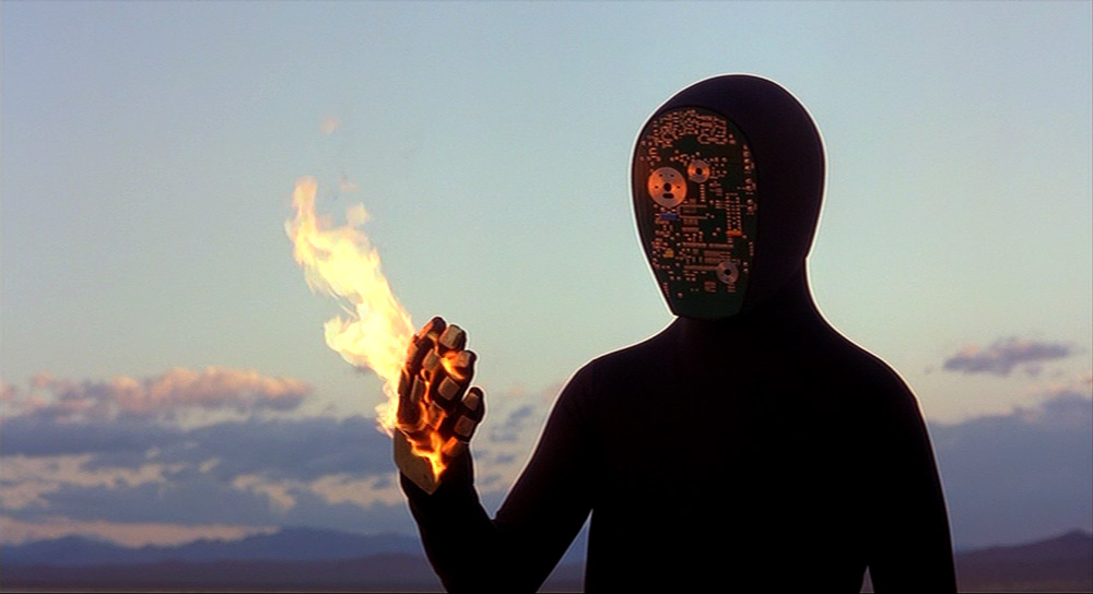 Daft Punk’s Electroma TIDAL Magazine