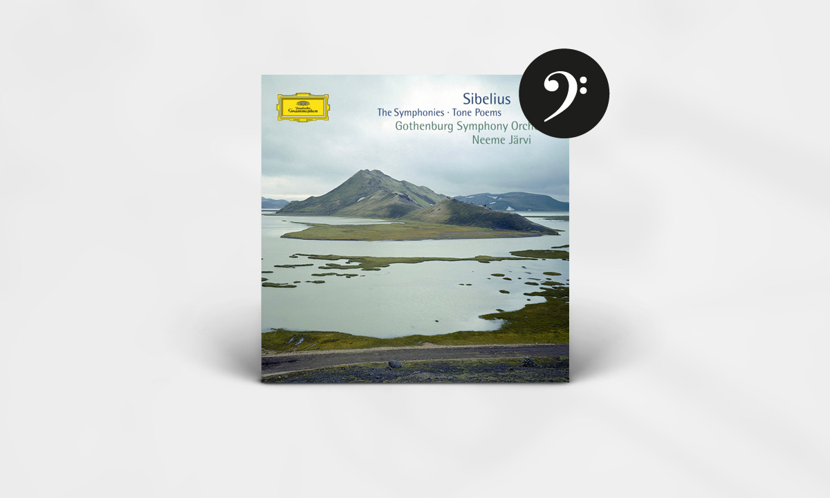 Classical Album of the Week | TIDAL Magazine