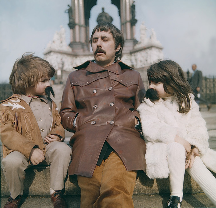Lee Myself I The Very Special World Of Lee Hazlewood TIDAL Magazine