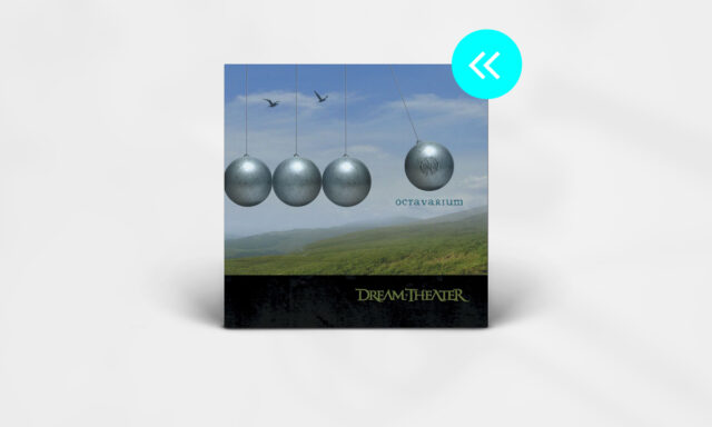 Rewind: Dream Theater’s Octavarium | TIDAL Magazine