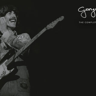 George’s Solo Years: Album-by-Album | TIDAL Magazine