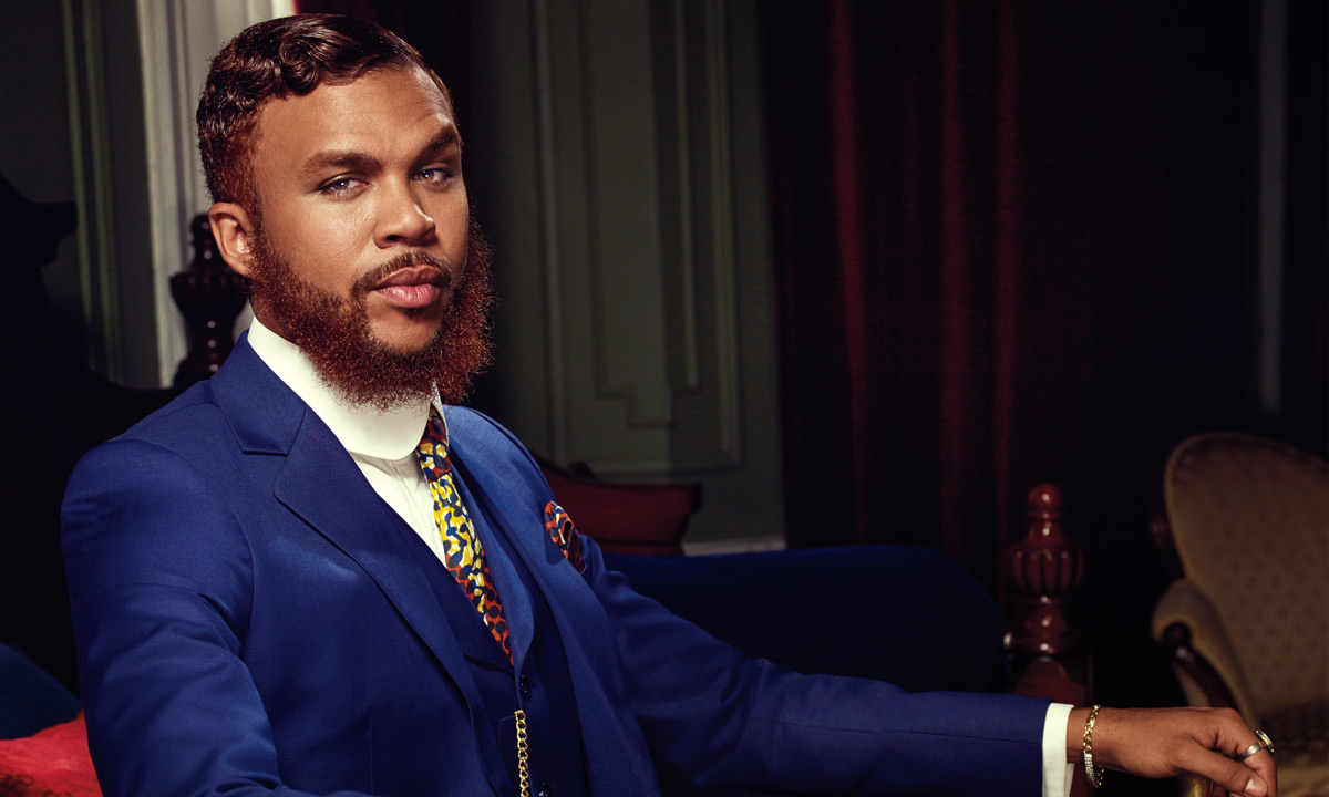 TIDAL Rising: Jidenna | TIDAL Magazine