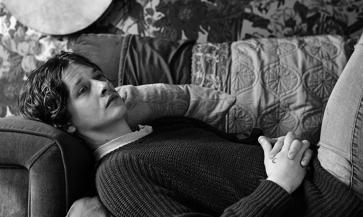 Bill Rider Jr Slanted & Enchanted: Bill Ryder-Jones | TIDAL Magazine