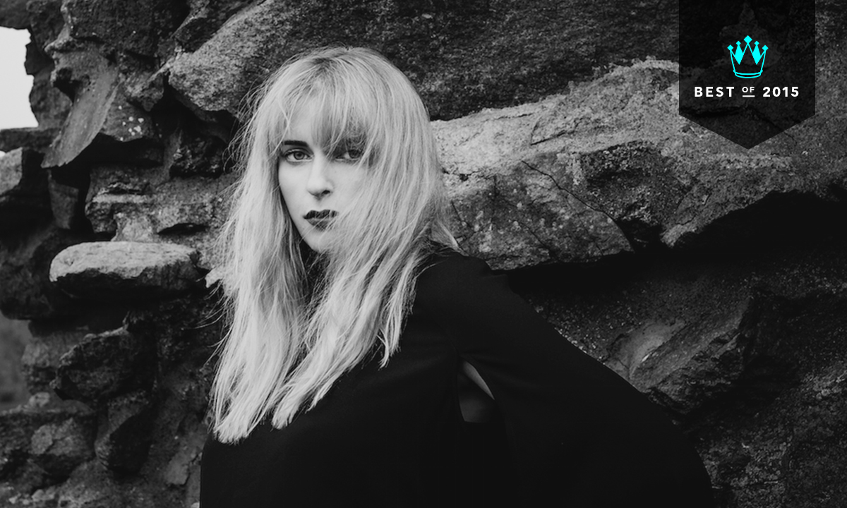 Årets beste norske TIDAL Magazine