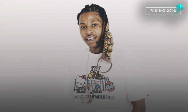 TIDAL Rising: Nef The Pharaoh | TIDAL Magazine