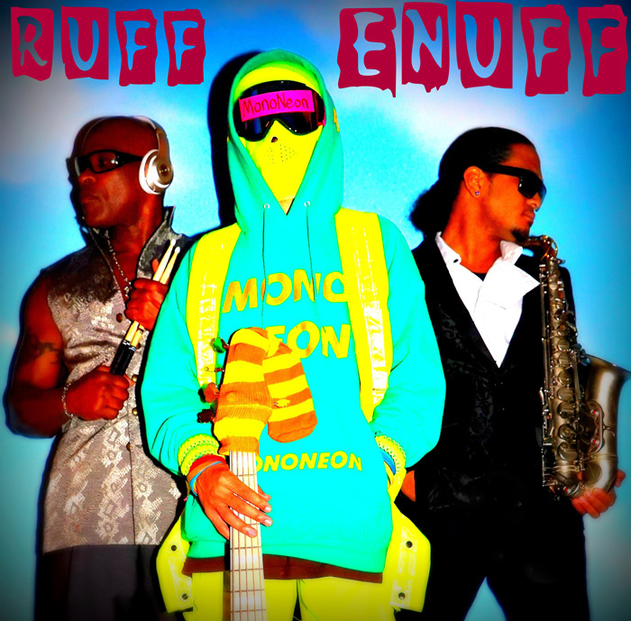 Purple Pick of the Week: “RUFF ENUFF” | TIDAL Magazine