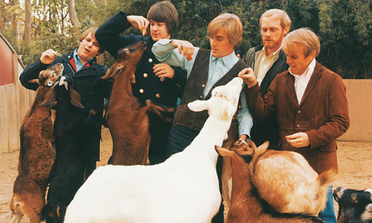 You Still Believe In Me: 50 Years of Pet Sounds | TIDAL Magazine