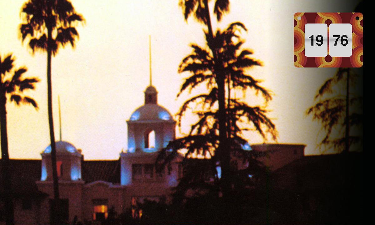 The Year in Music 1976 TIDAL Magazine