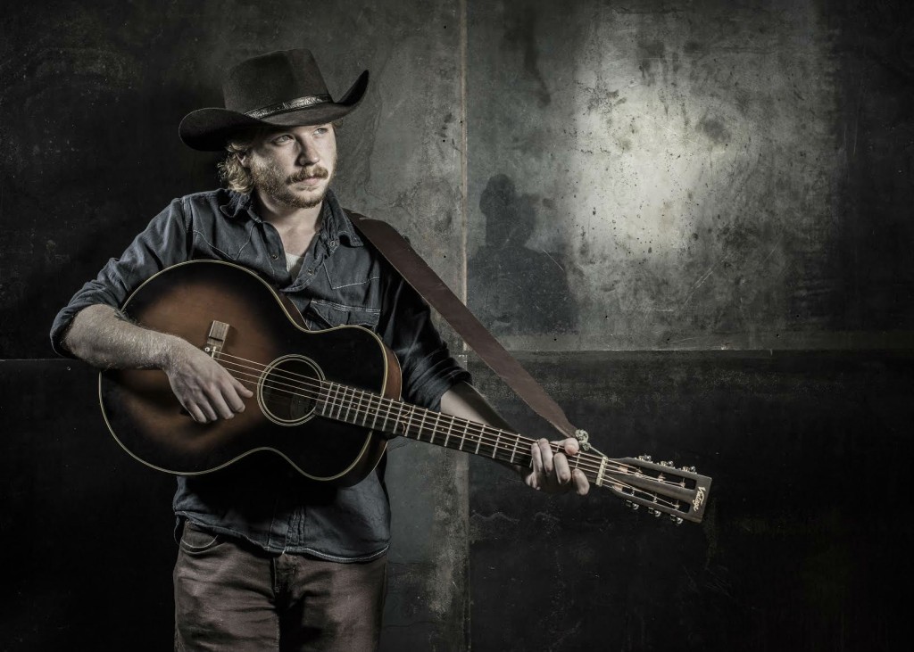 TIDAL Rising: Colter Wall | TIDAL Magazine
