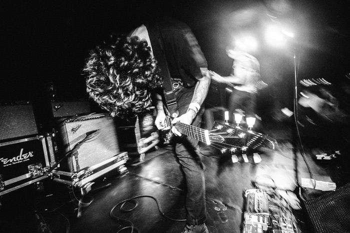 On Tour With: Honduras | TIDAL Magazine