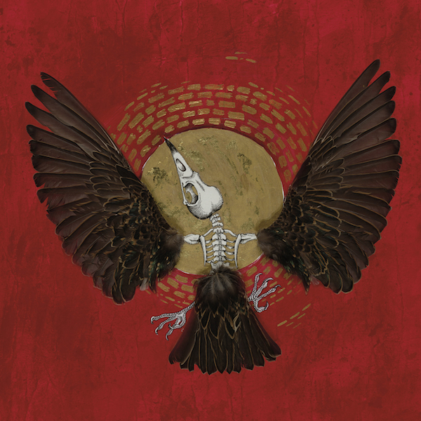 Face The Music: The Album Art of William Schaff | TIDAL Magazine