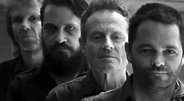 supersilent: 1-13 | TIDAL Magazine