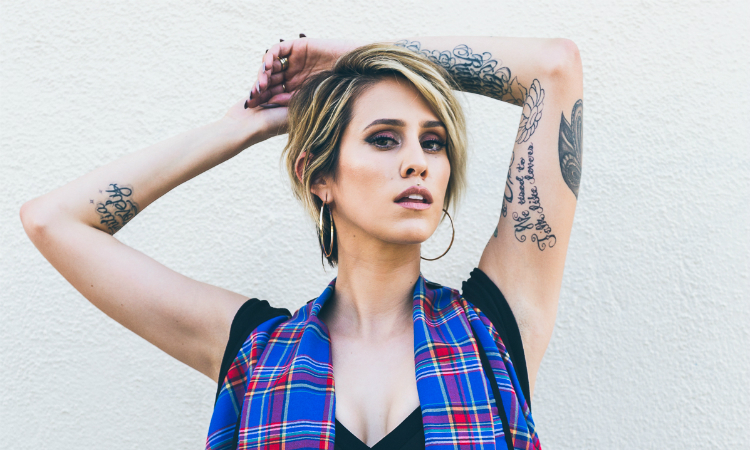 TIDAL Rising: This Week’s 5 Artists To Watch | TIDAL Magazine