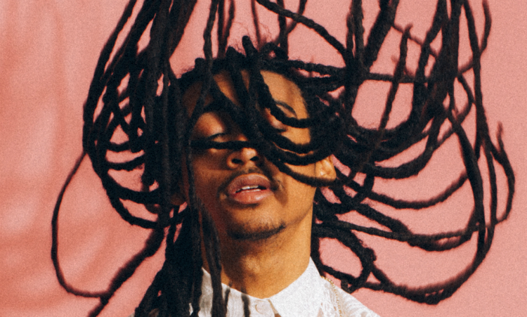 Topaz Singer TIDAL Rising: This Week’s 5 Artists To Watch | TIDAL Magazine
