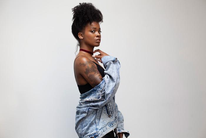 TIDAL Rising: This Week’s 5 Artists To Watch | TIDAL Magazine