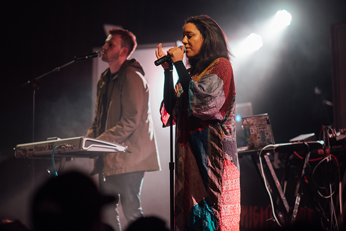 Too High To Riot Tour Memories from the Road TIDAL Magazine