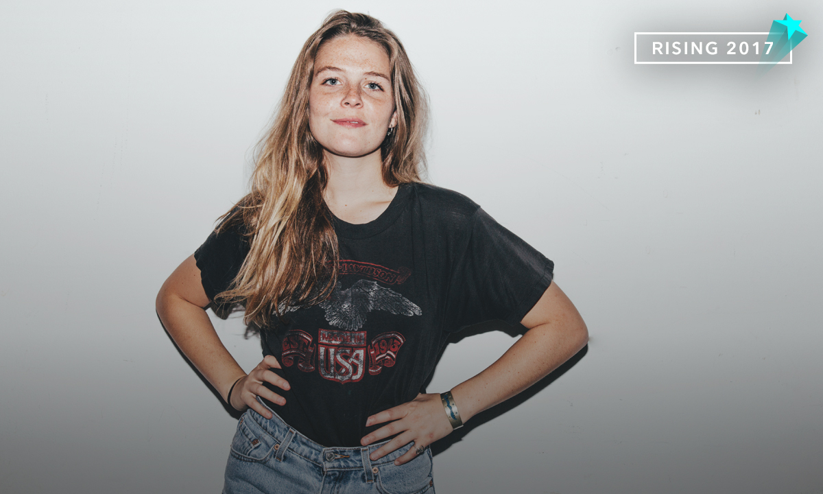 Dog Days Maggie Rogers Dog Days Maggie Rogers