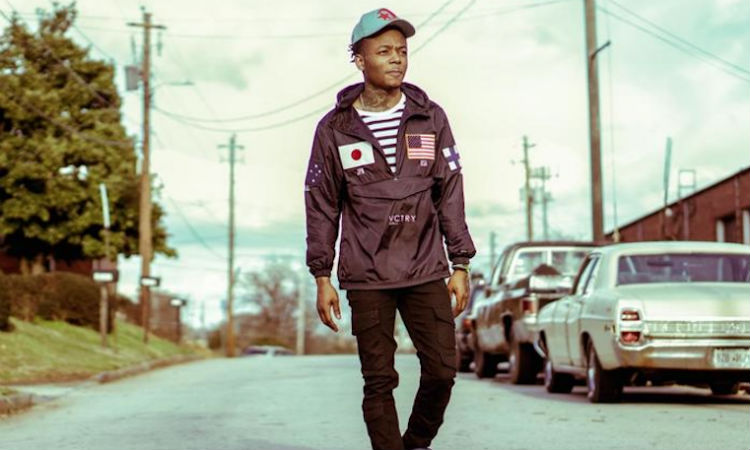 Jid Rid TIDAL Rising: This Week’s 5 Artists To Watch | TIDAL Magazine