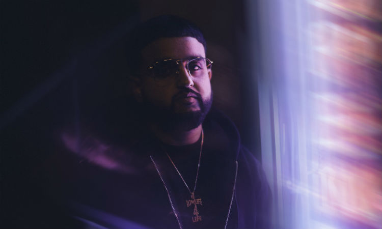 Nav Rising