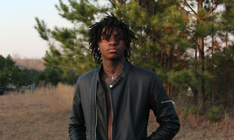 TIDAL Rising: This Week’s 5 Artists To Watch | TIDAL Magazine