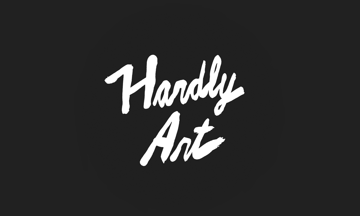 Label Focus Hardly Art TIDAL Magazine