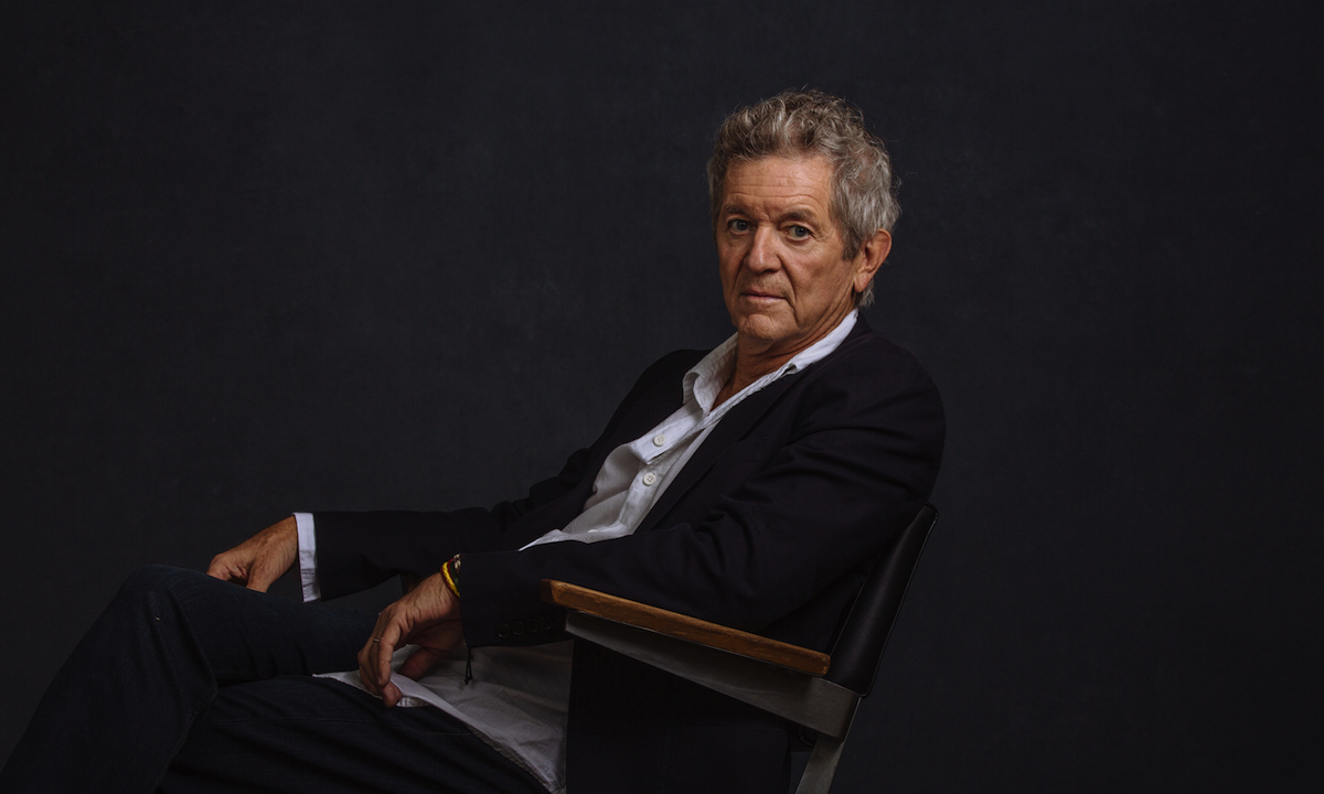 Rodney Crowell: 5 Albums That Changed My Life | TIDAL Magazine