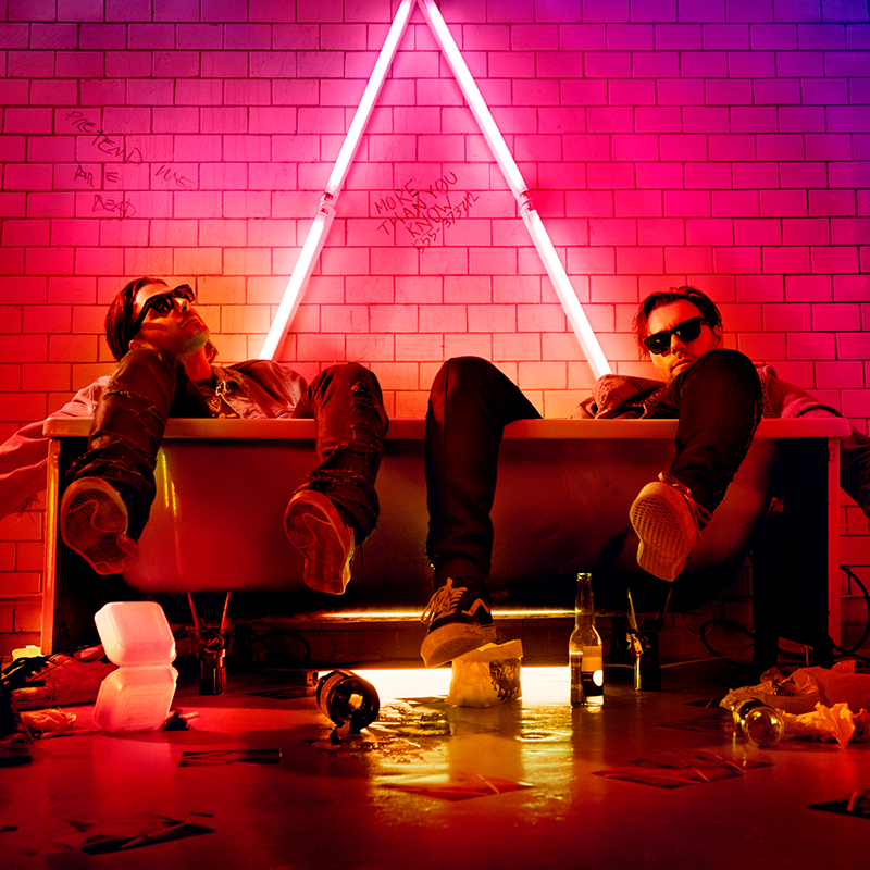 Axwell