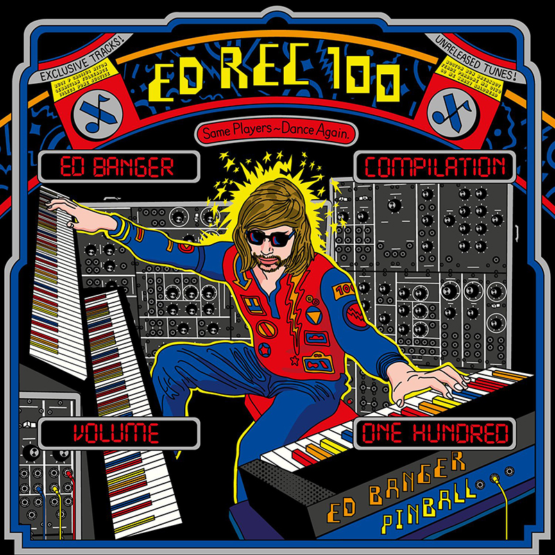 EdBanger