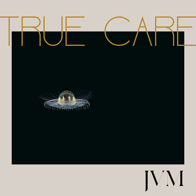 JVM