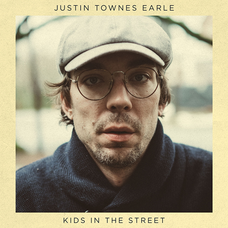 Justin Townes
