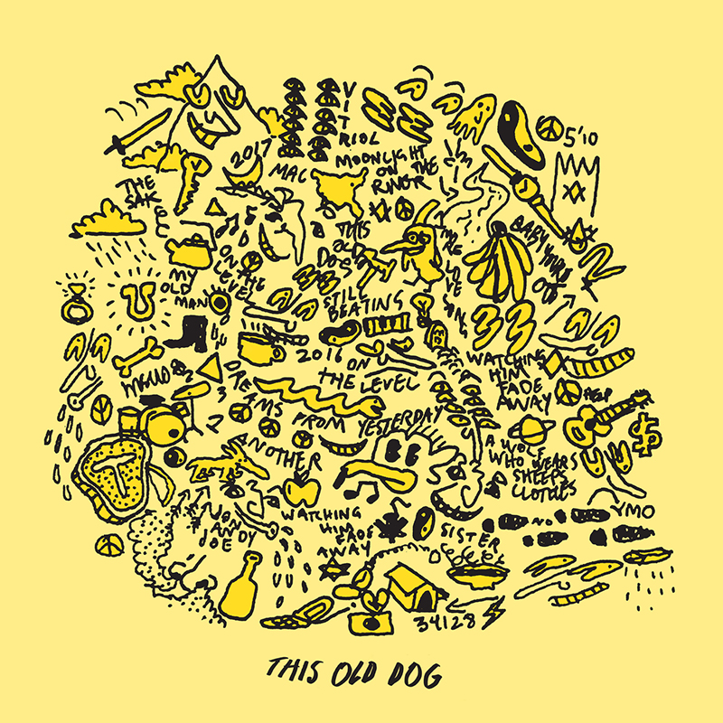 Mac Demarco