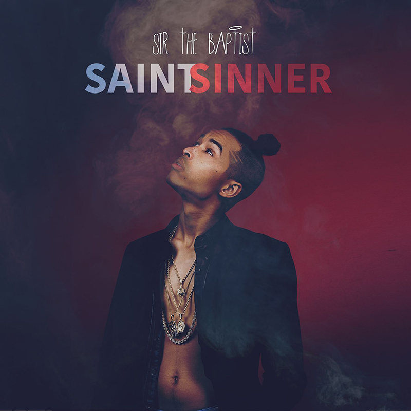 SirTheBaptist