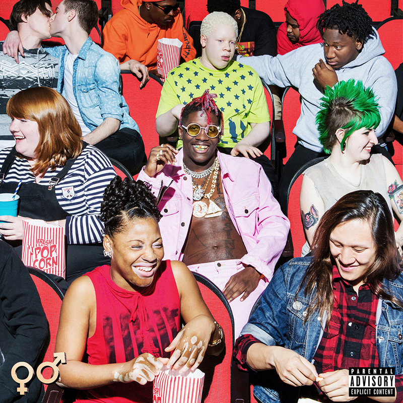 Yachty