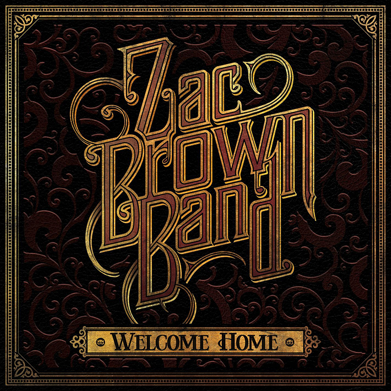 ZackBrownBand