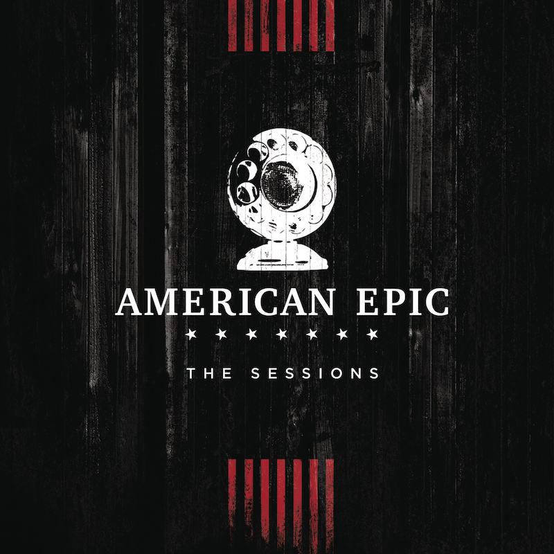 American Epic