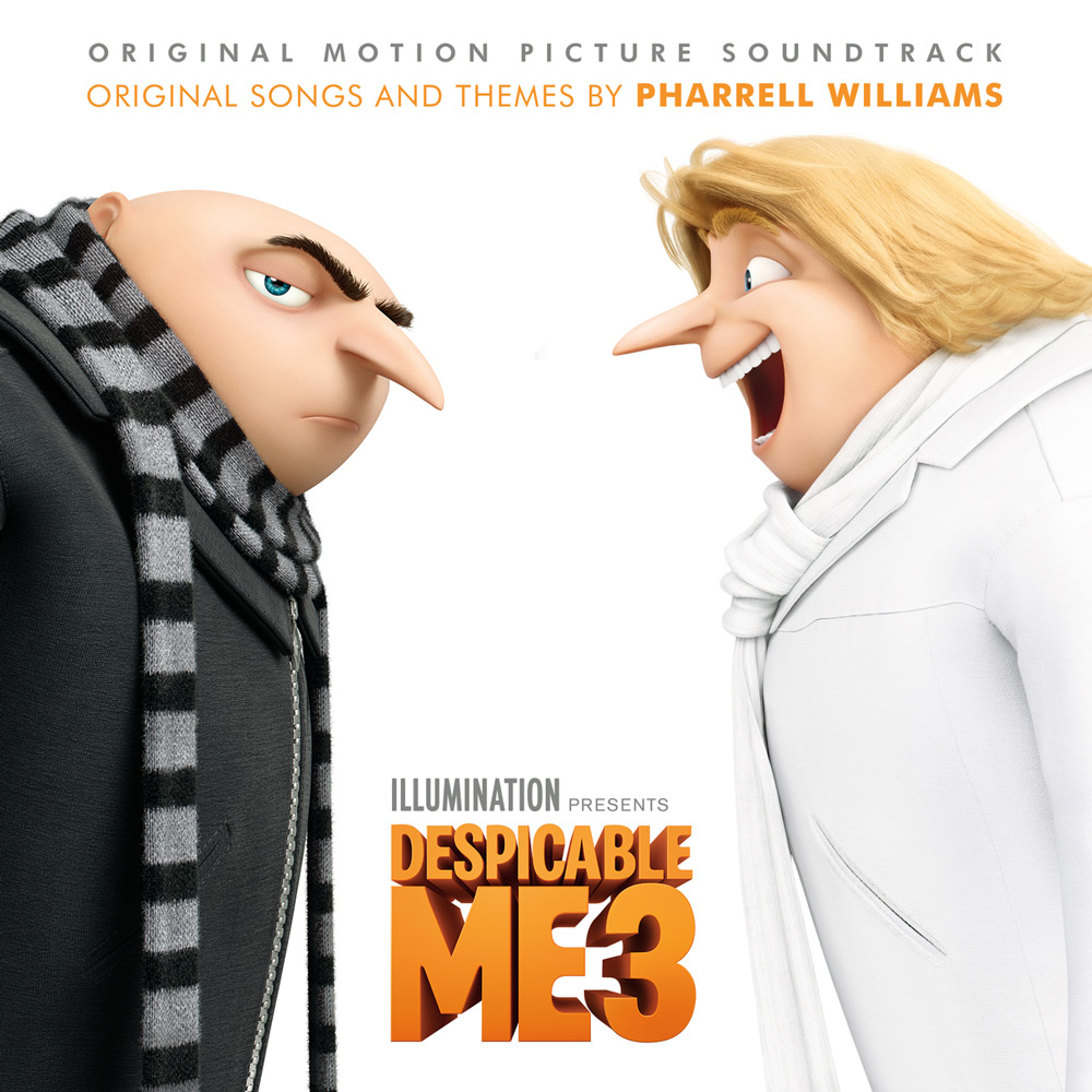 Despicable