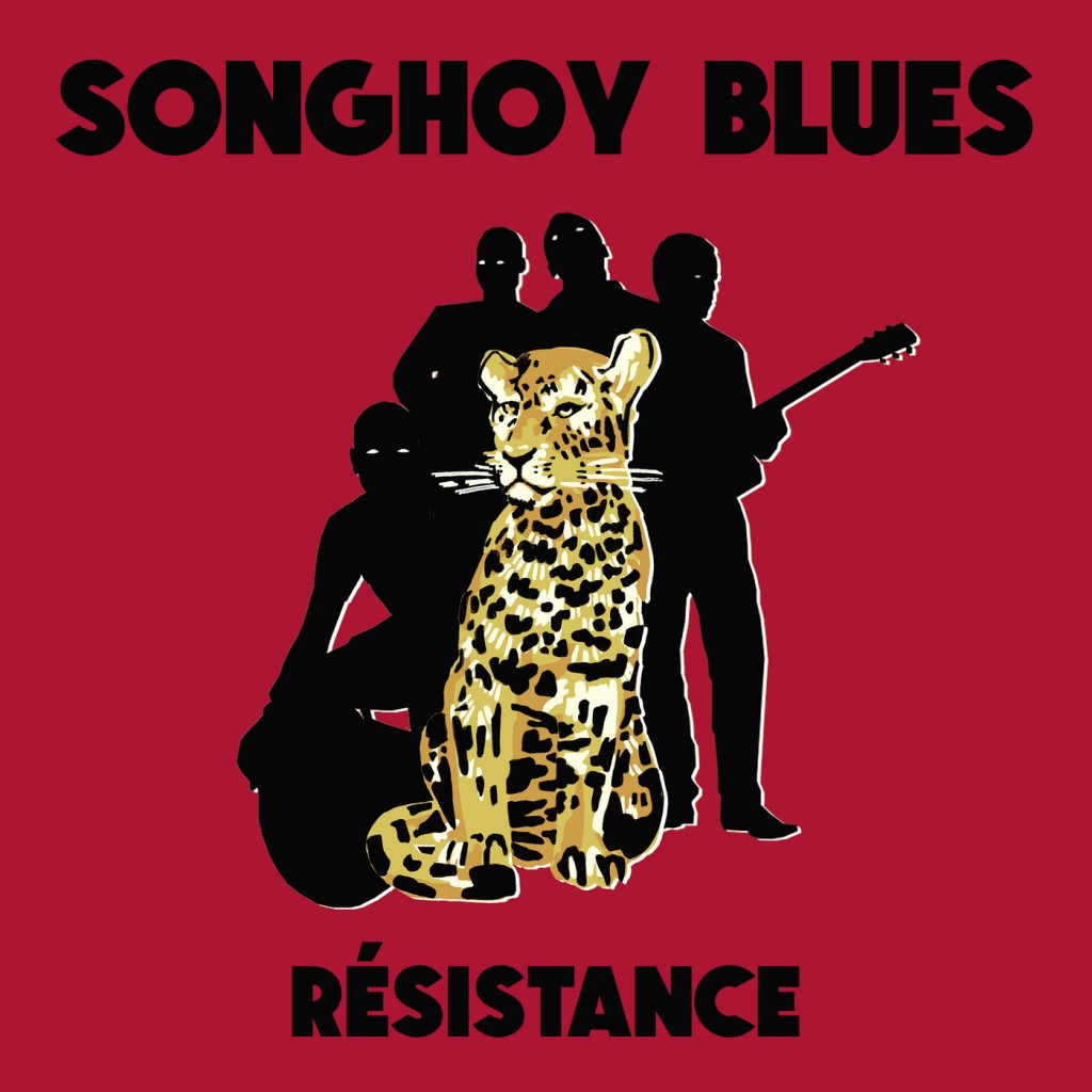 Songhoy Blues