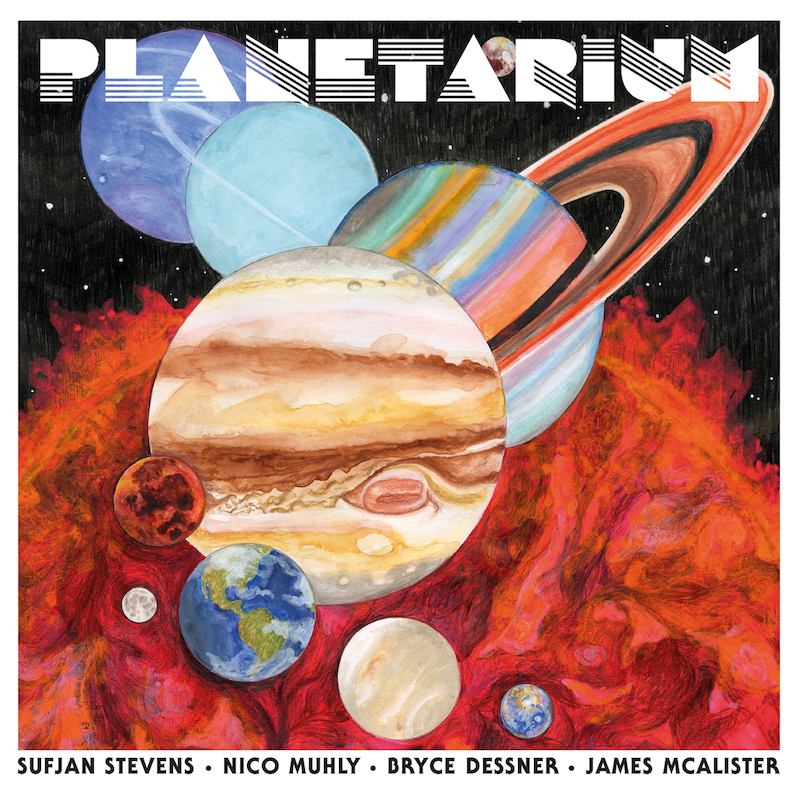 Sufjan