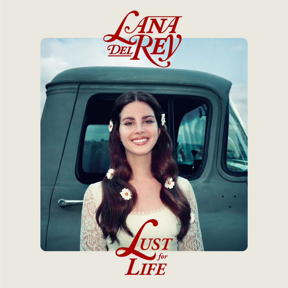 Lana Del Ray