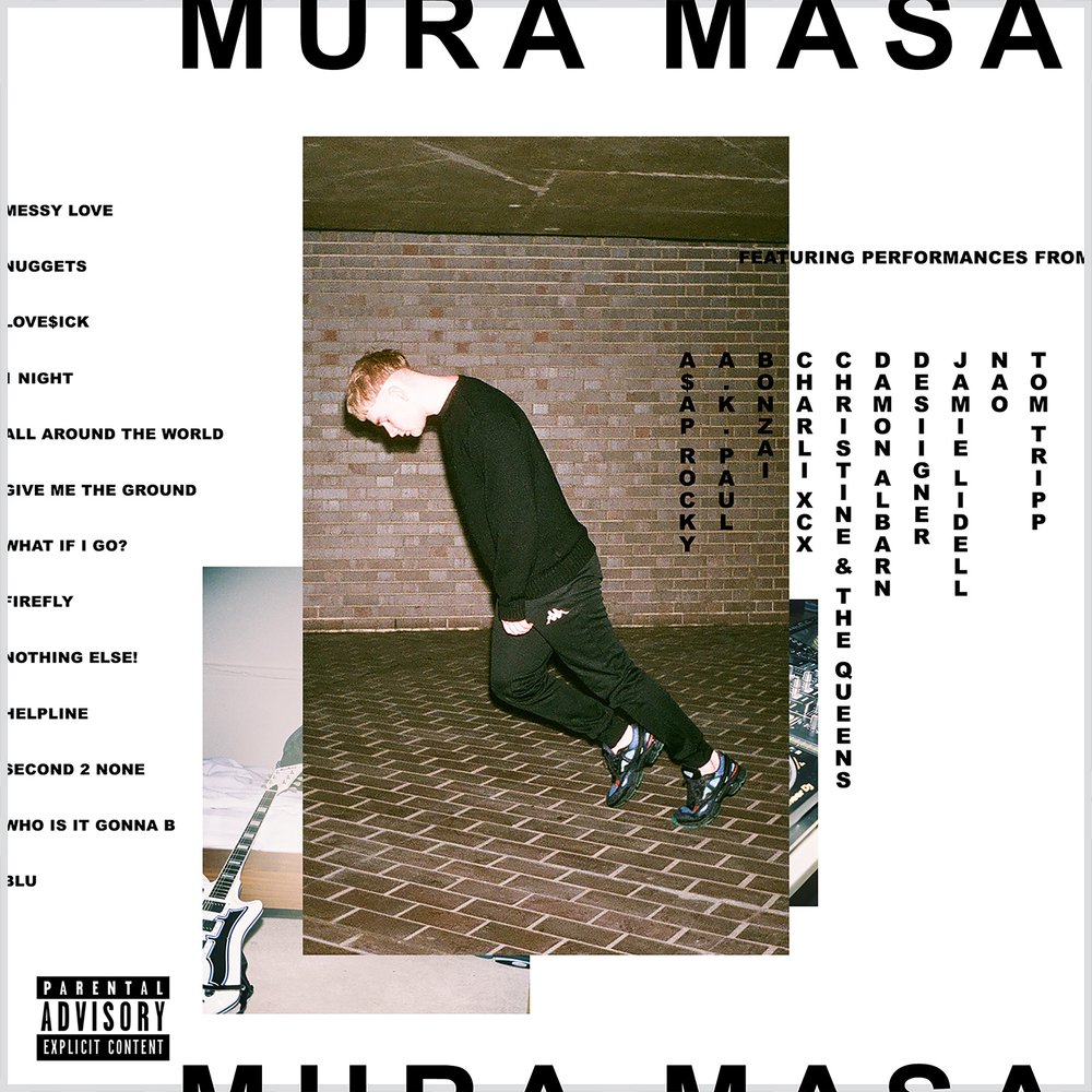 MuraMasa
