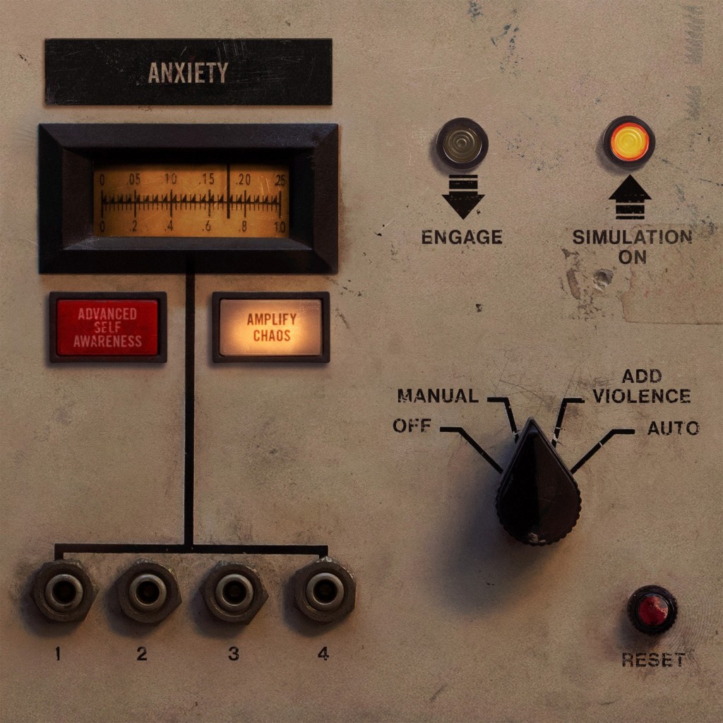 NineInchNails