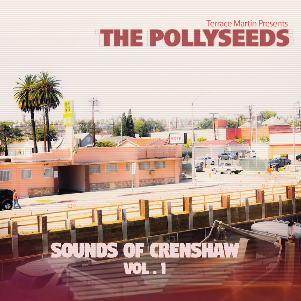 Sounds Of Crenshaw