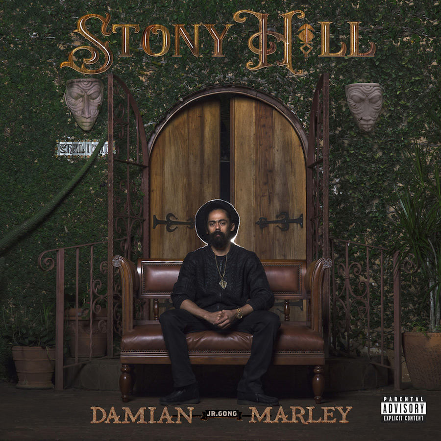 StonyHill