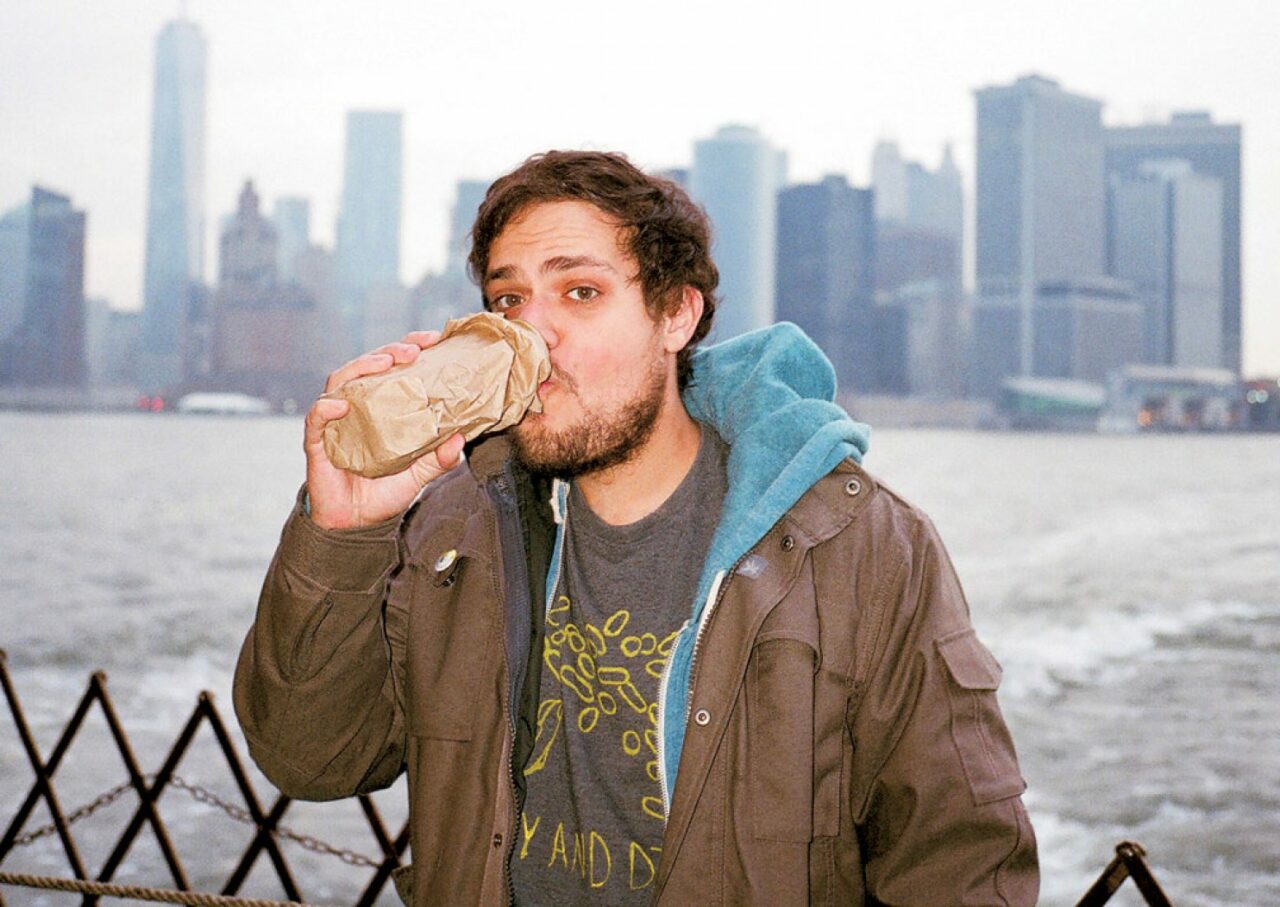 Jeff Rosenstock 5 Albums That Changed My Life TIDAL Magazine