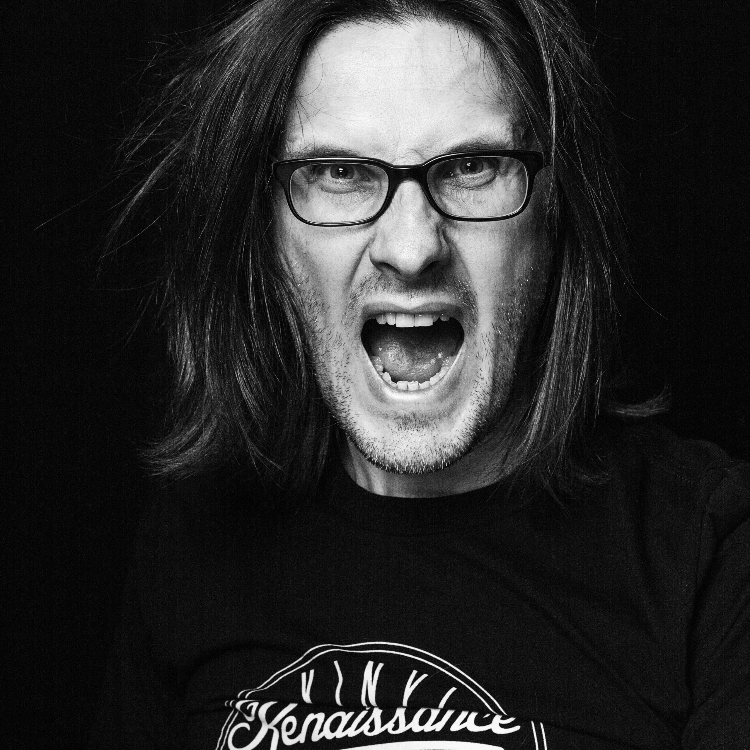 Steven Wilson captures daunting times with bold and beautiful progrock