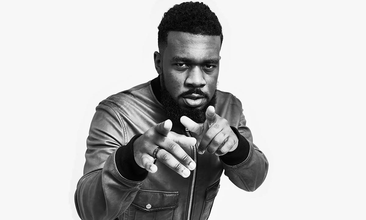 Blast Choreographer JaQuel Knight’s PartyStarting Playlist TIDAL