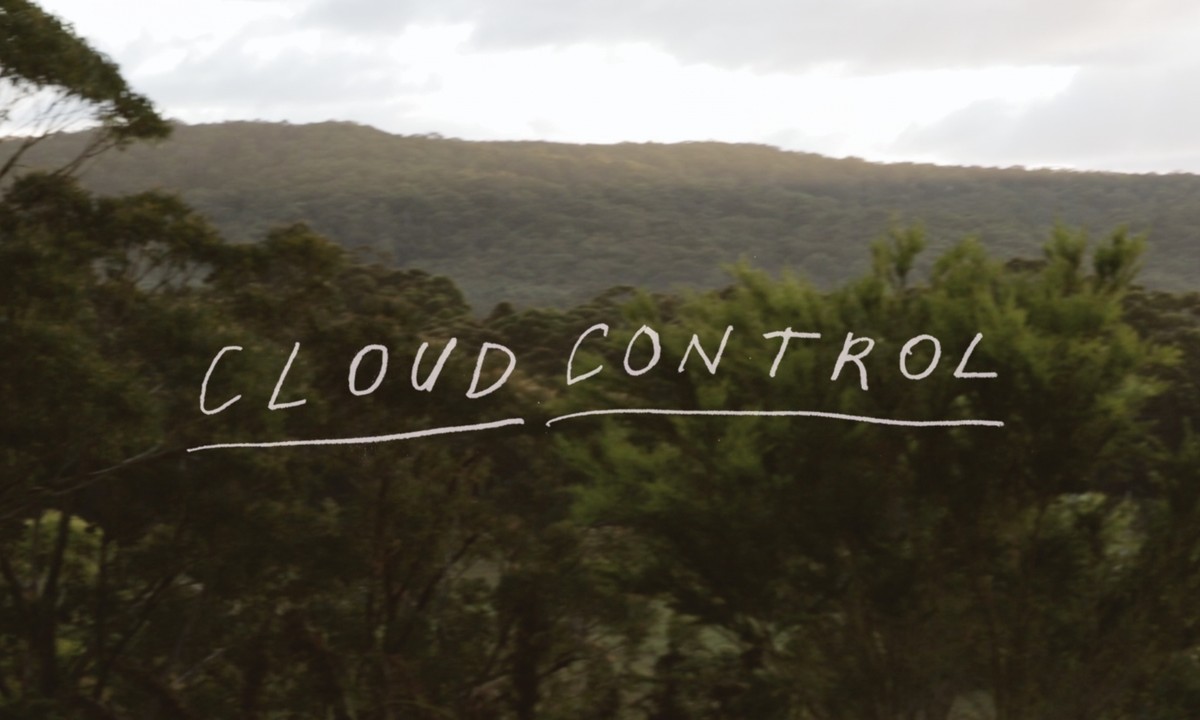 Cloud Control Summer Lives Forever in Cloud Control’s “Tree Tops” | TIDAL Magazine